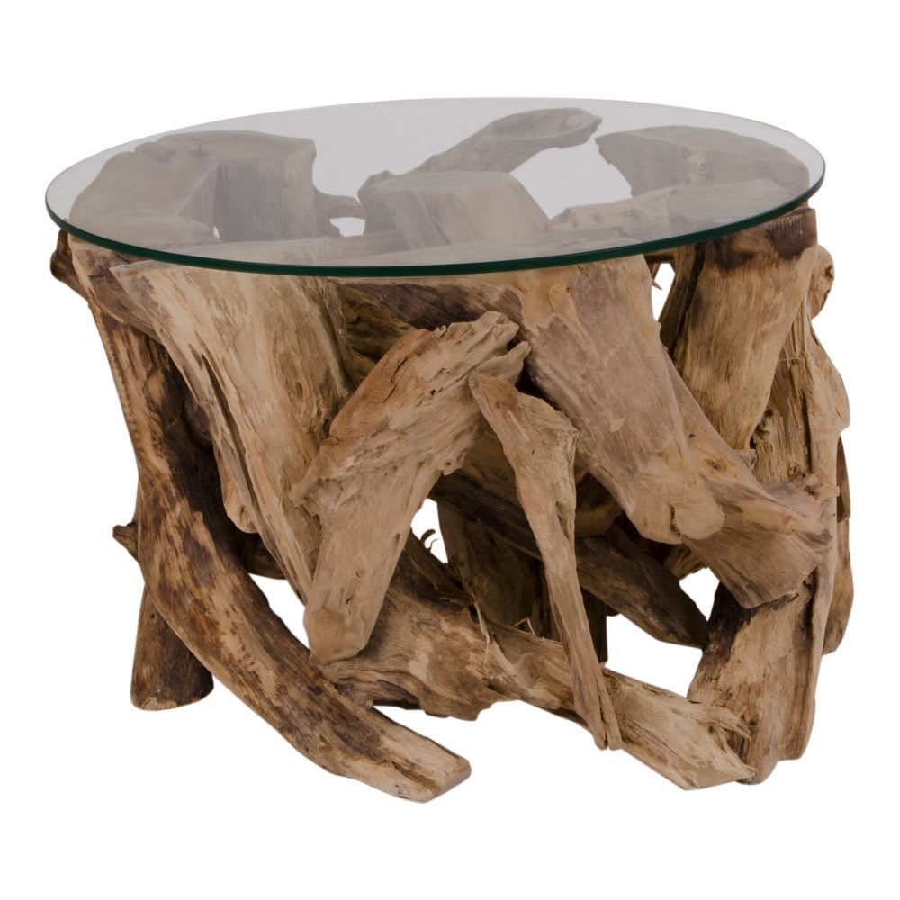 Grand Canyon coffee table Ø60 cm