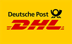 Deutsche Post / DHL Logo